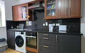 Whole Apartment In City Centre London