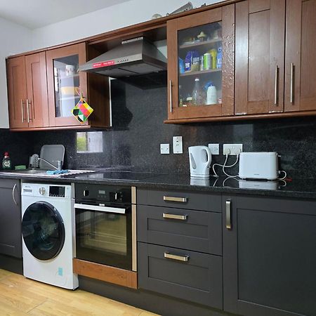 Whole Apartment In City Centre Londyn Zewnętrze zdjęcie