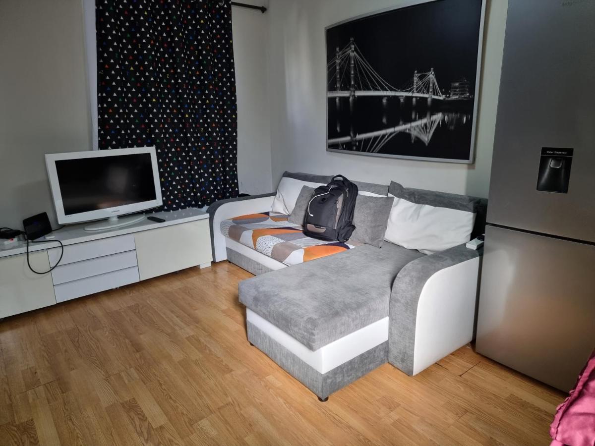 Whole Apartment In City Centre Londyn Zewnętrze zdjęcie