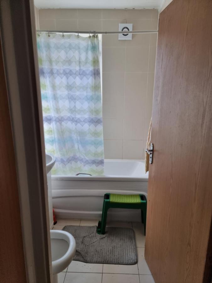 Whole Apartment In City Centre Londyn Zewnętrze zdjęcie