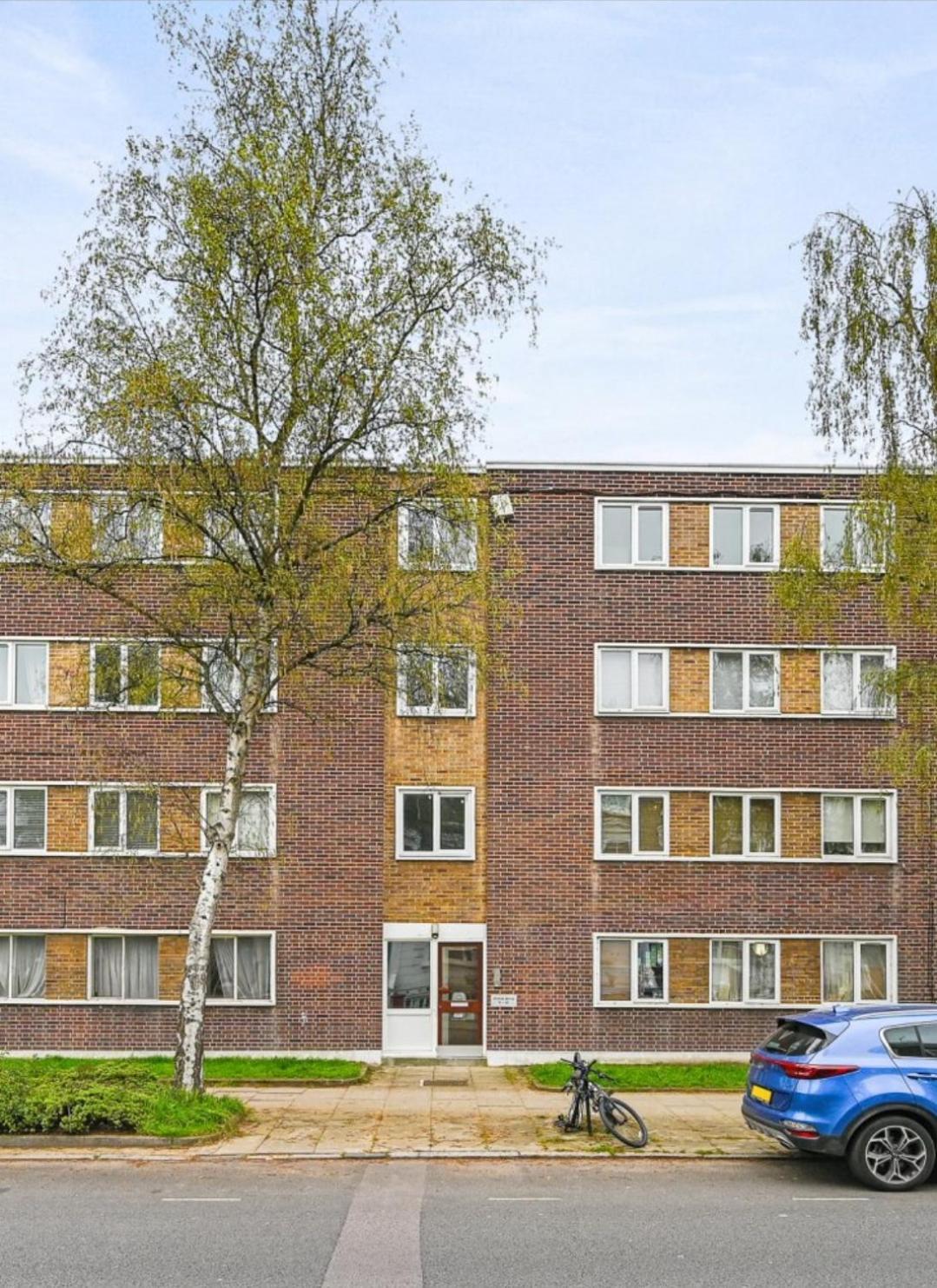 Whole Apartment In City Centre Londyn Zewnętrze zdjęcie