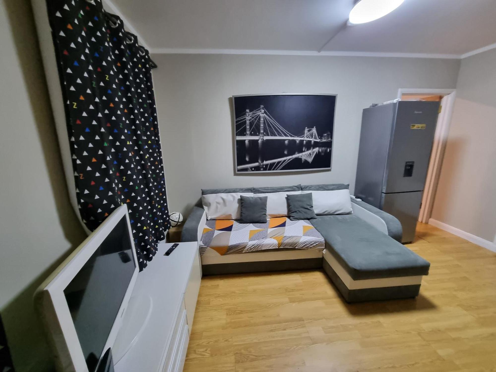 Whole Apartment In City Centre Londyn Zewnętrze zdjęcie