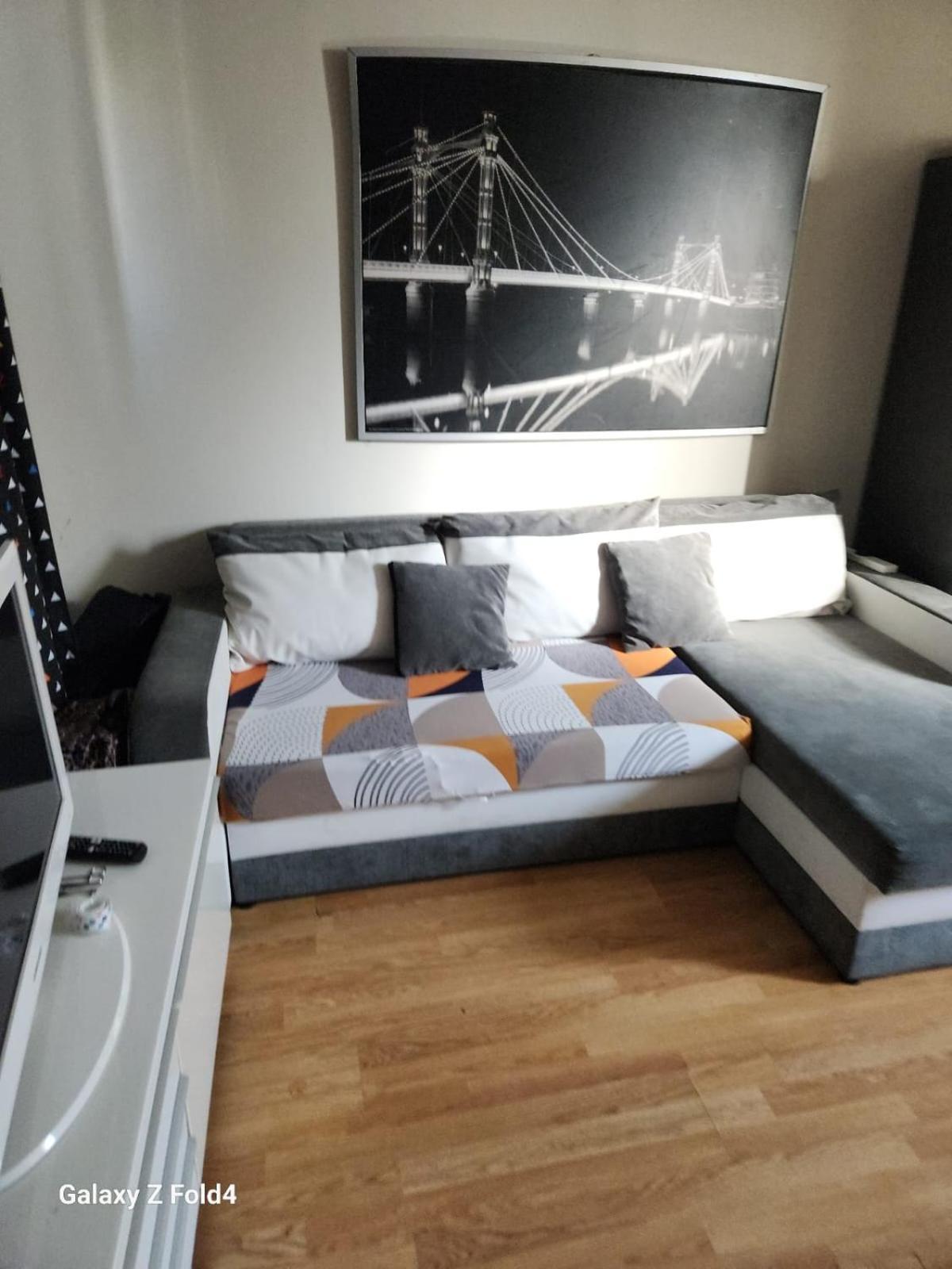 Whole Apartment In City Centre Londyn Zewnętrze zdjęcie