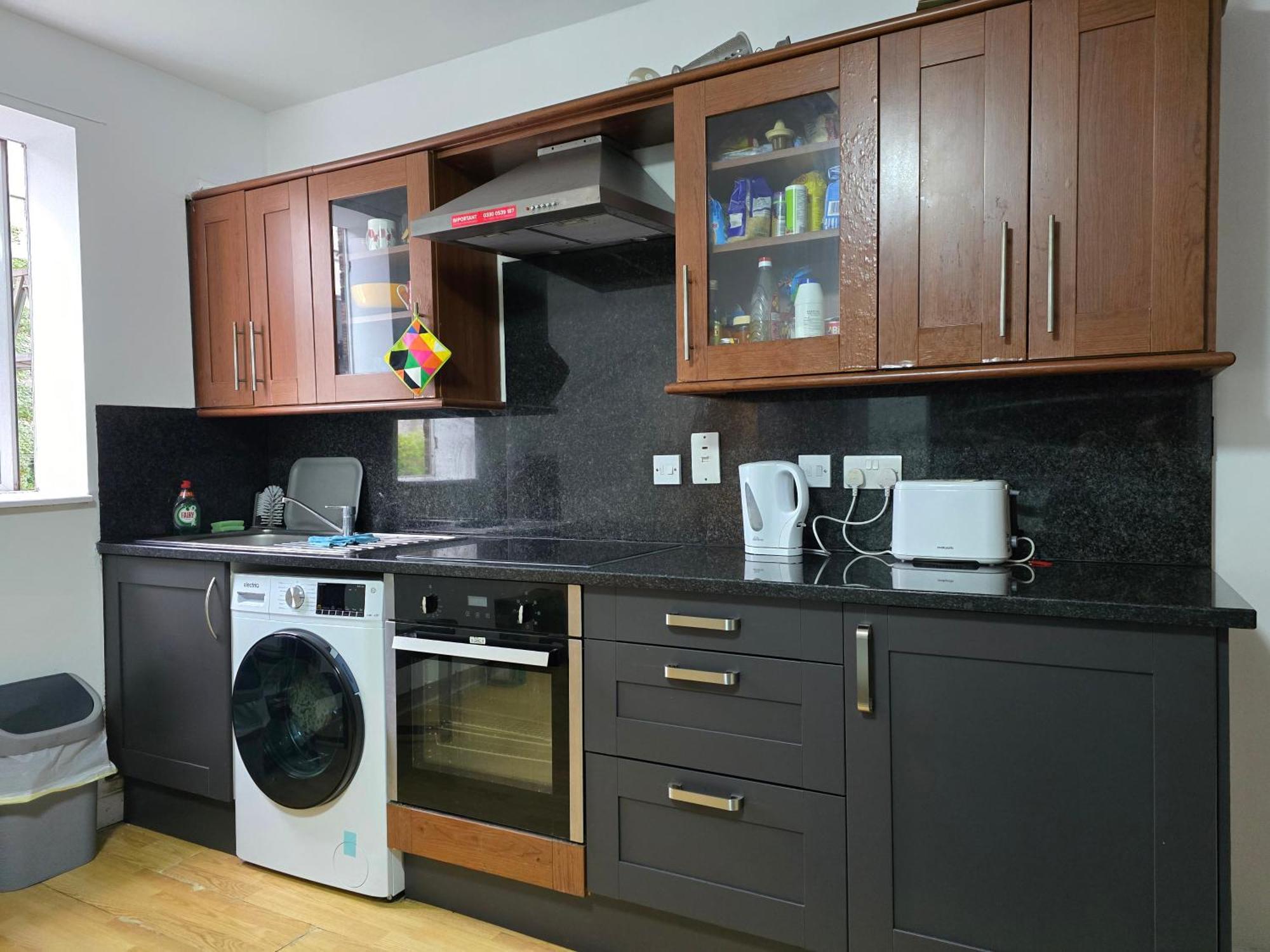 Whole Apartment In City Centre Londyn Zewnętrze zdjęcie