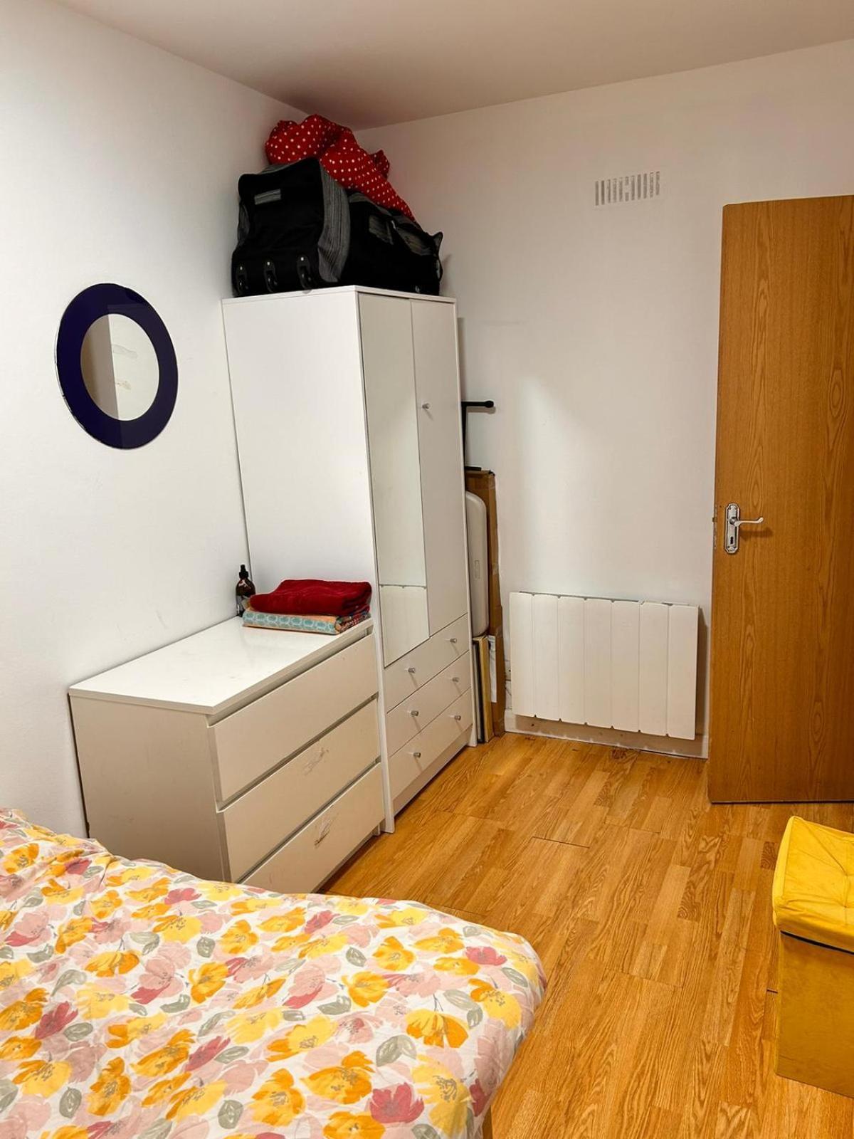 Whole Apartment In City Centre Londyn Zewnętrze zdjęcie